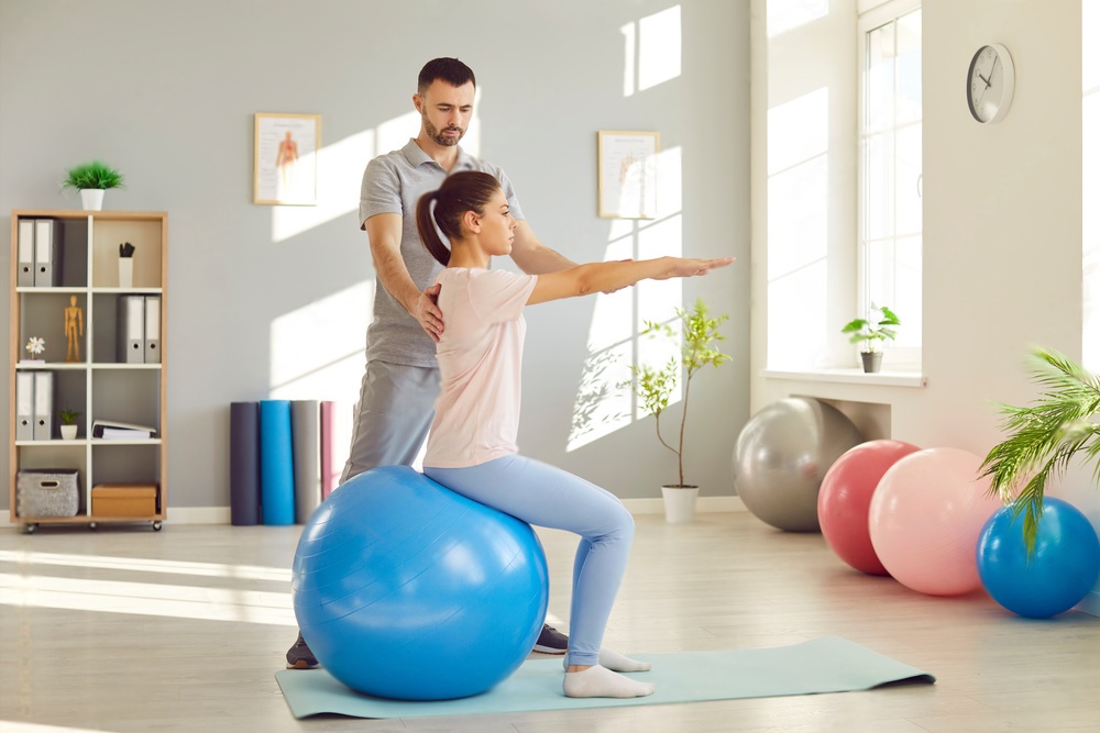 How a Chiropractor in Salt Lake City Can Help Improve Posture