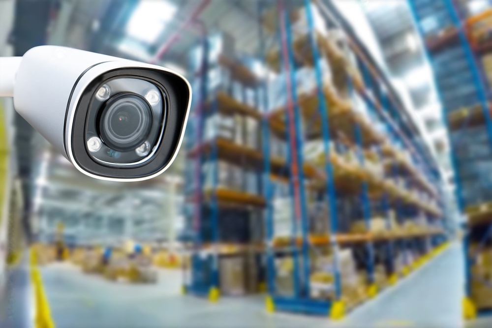 Guide to Choosing Surveillance Cameras for Your Salt Lake City Business