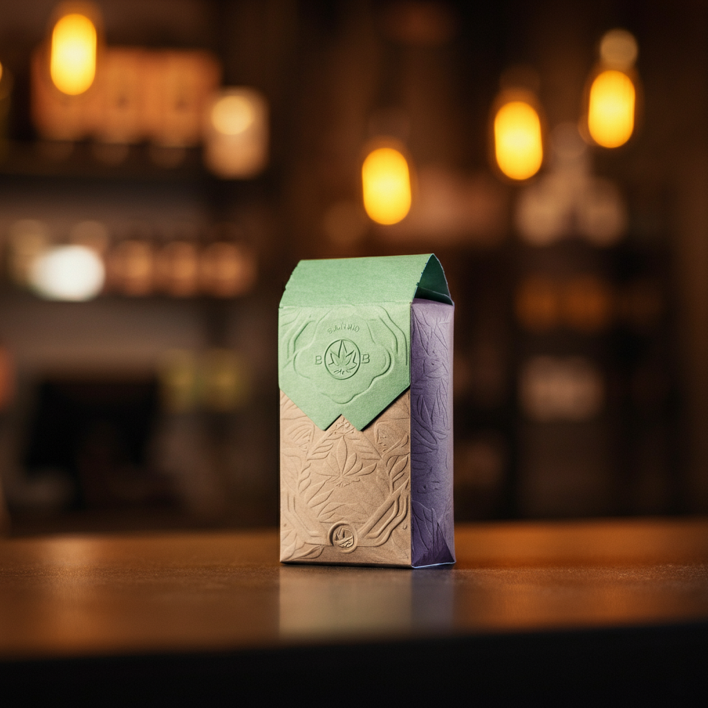 How to Incorporate Cultural and Regional Themes into 420 Packaging