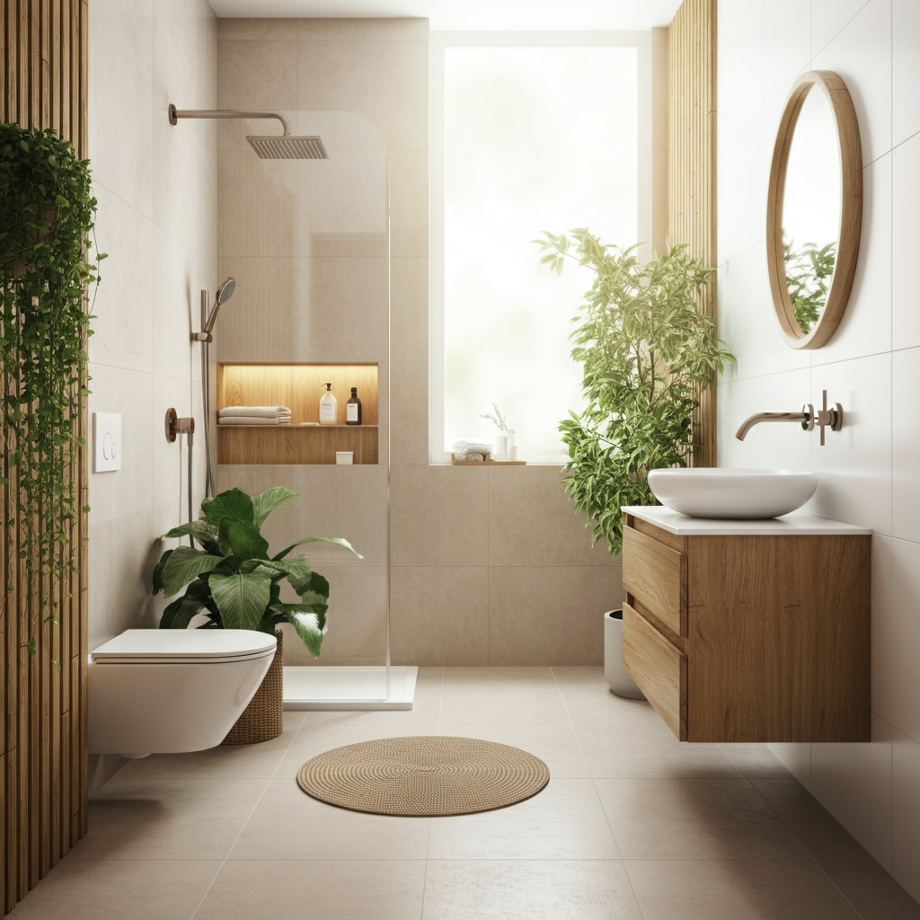 Top​‍​‌‍​‍‌​‍​‌‍​‍‌ 5 Bathroom Remodeling Mistakes Temecula Homeowners Should Avoid